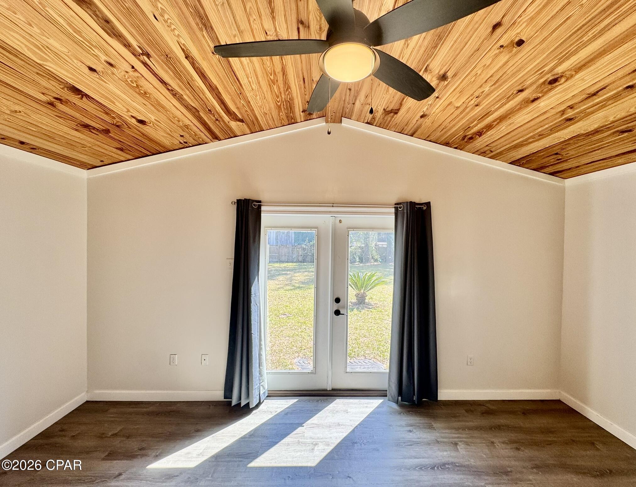 4122 Corbin Road Panama City, FL 32404 - Photo 22 of 29