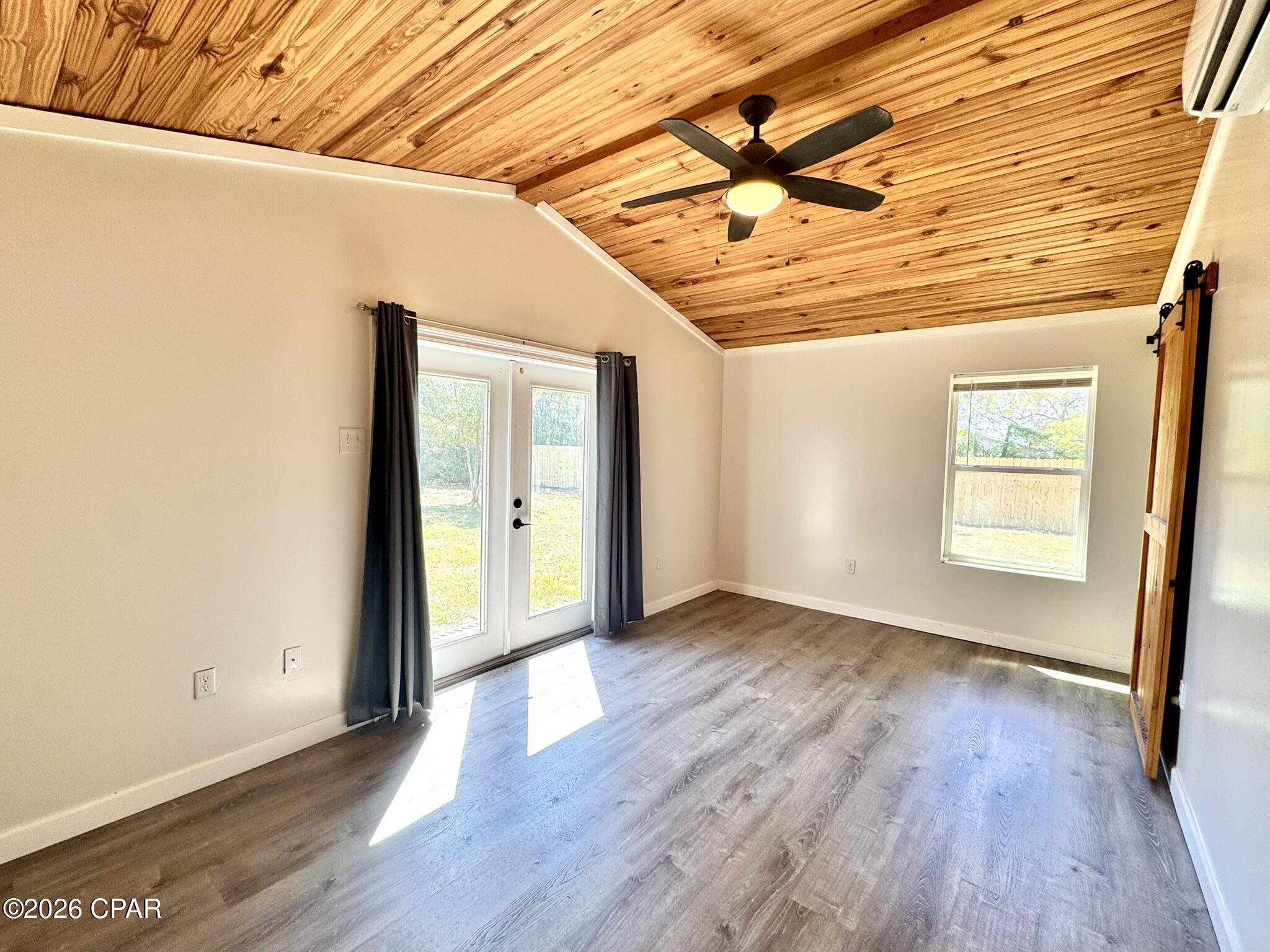 4122 Corbin Road Panama City, FL 32404 - Photo 24 of 29