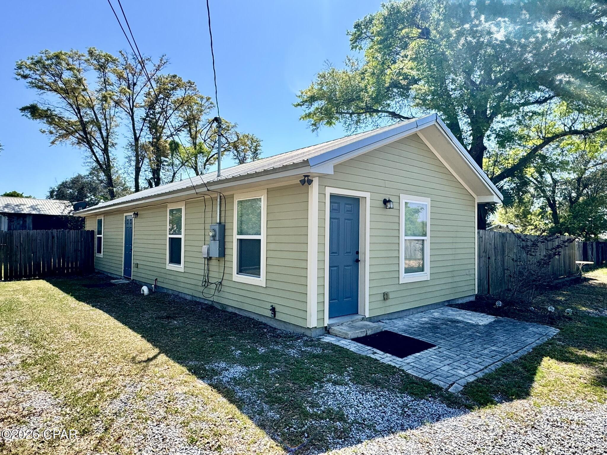 4122 Corbin Road Panama City, FL 32404 - Photo 3 of 29