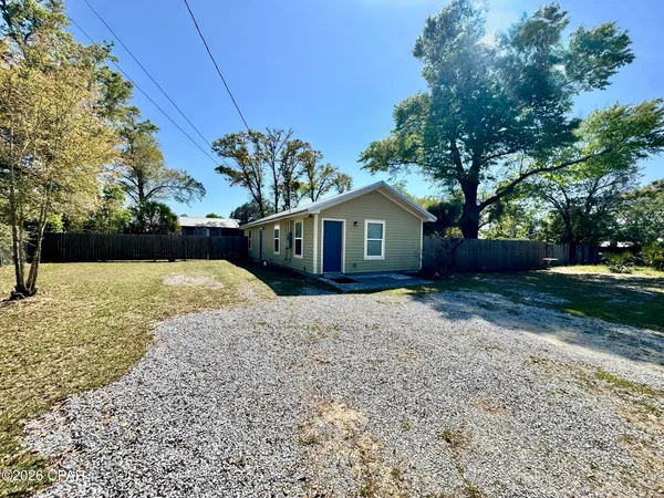 $1,400 | 4122 Corbin Road, Panama City, FL 32404