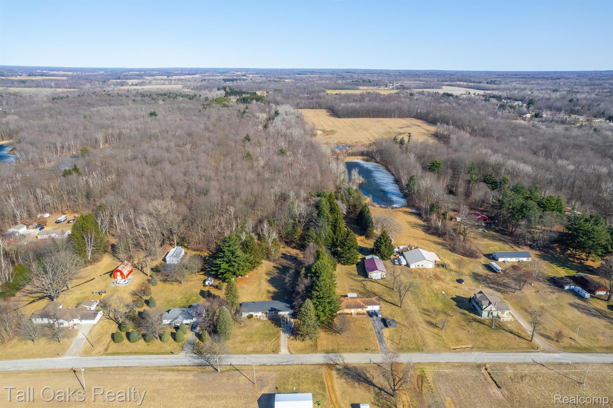 11615 South Block Road Birch Run, MI 48415 - Photo 5 of 26