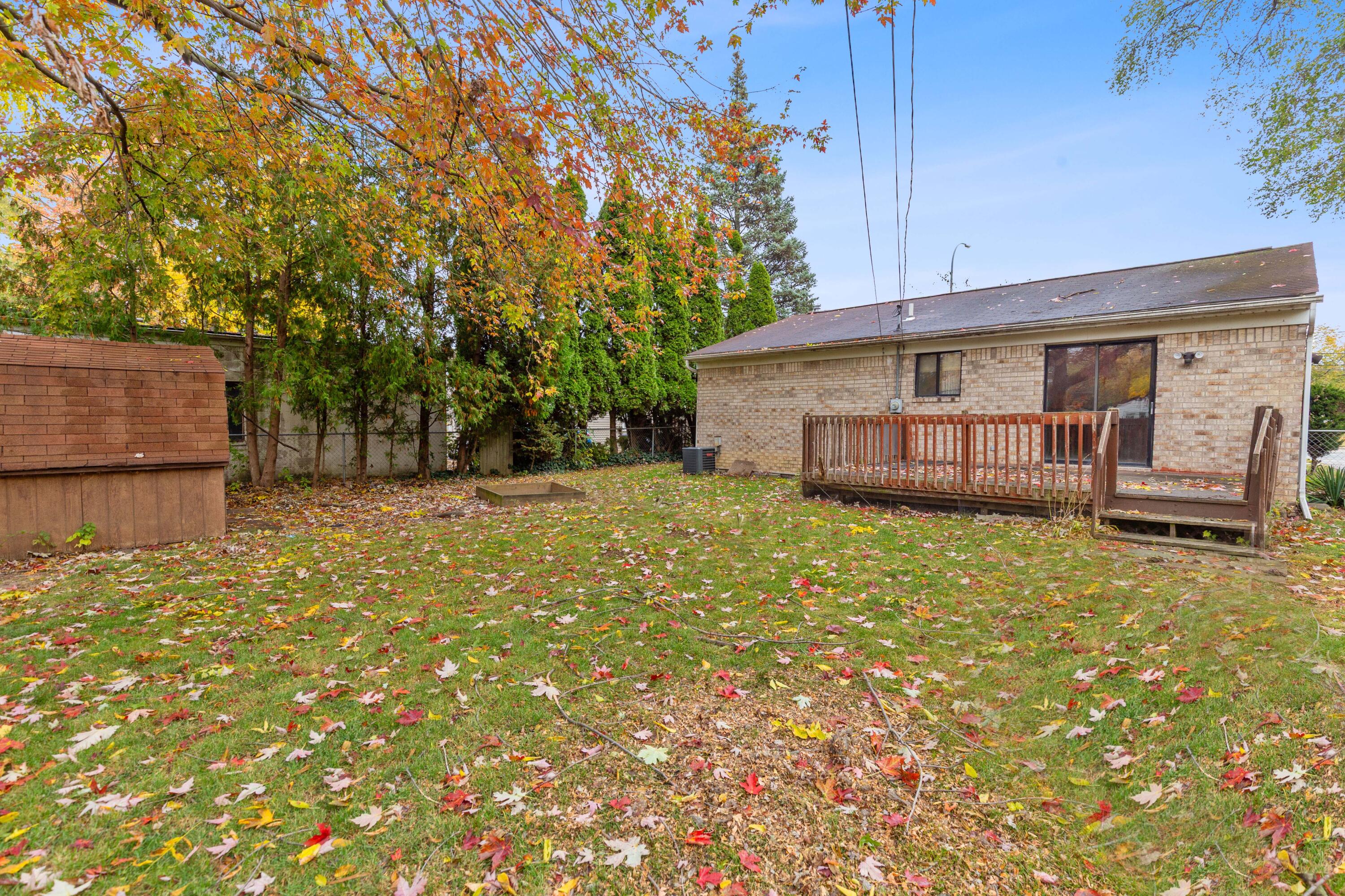 12111 Inkster Road Livonia, MI 48150 - Photo 23 of 25 22