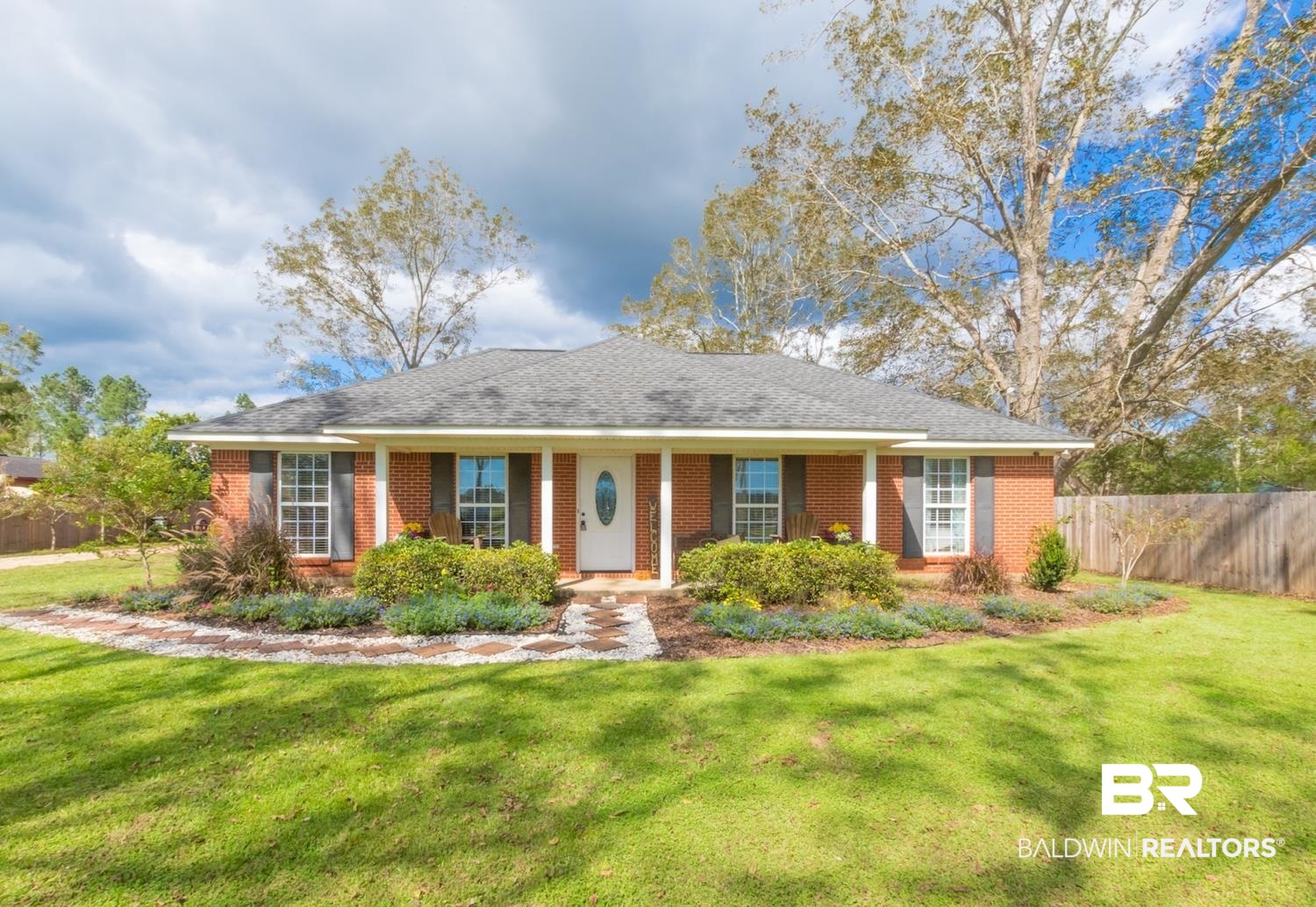 25141 Woerner Road Elberta, AL 36530 - Photo 1 of 37