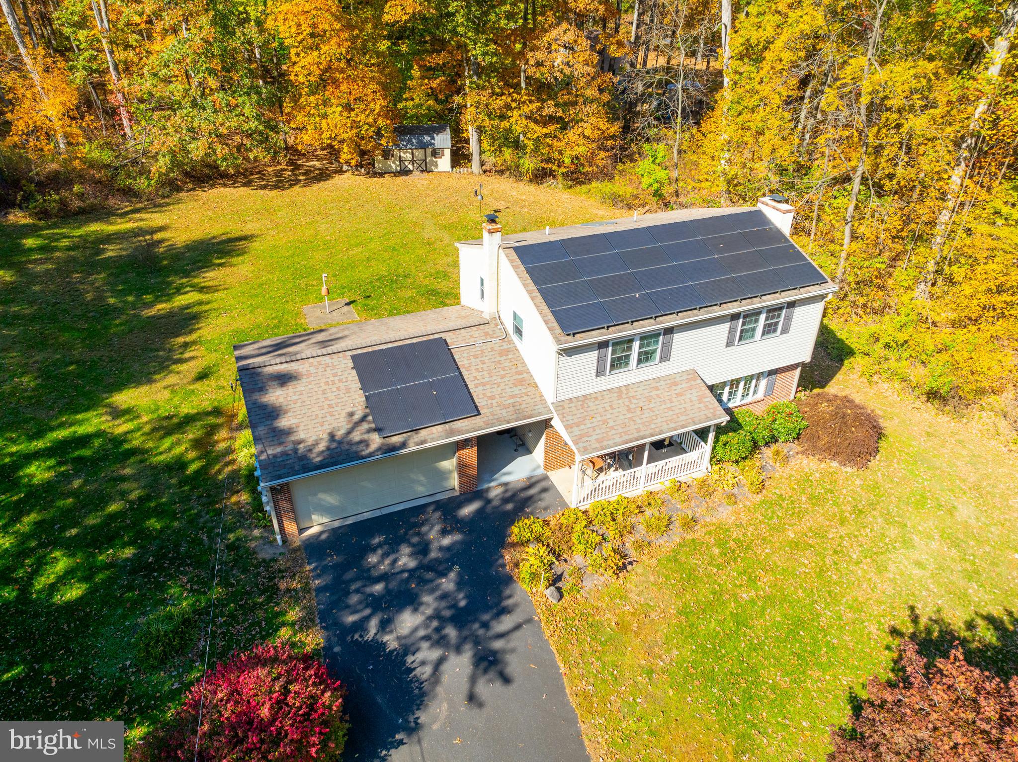 1716 Ziegler Road Pennsburg, PA 18073 - Photo 3 of 81 Gallery Image 3