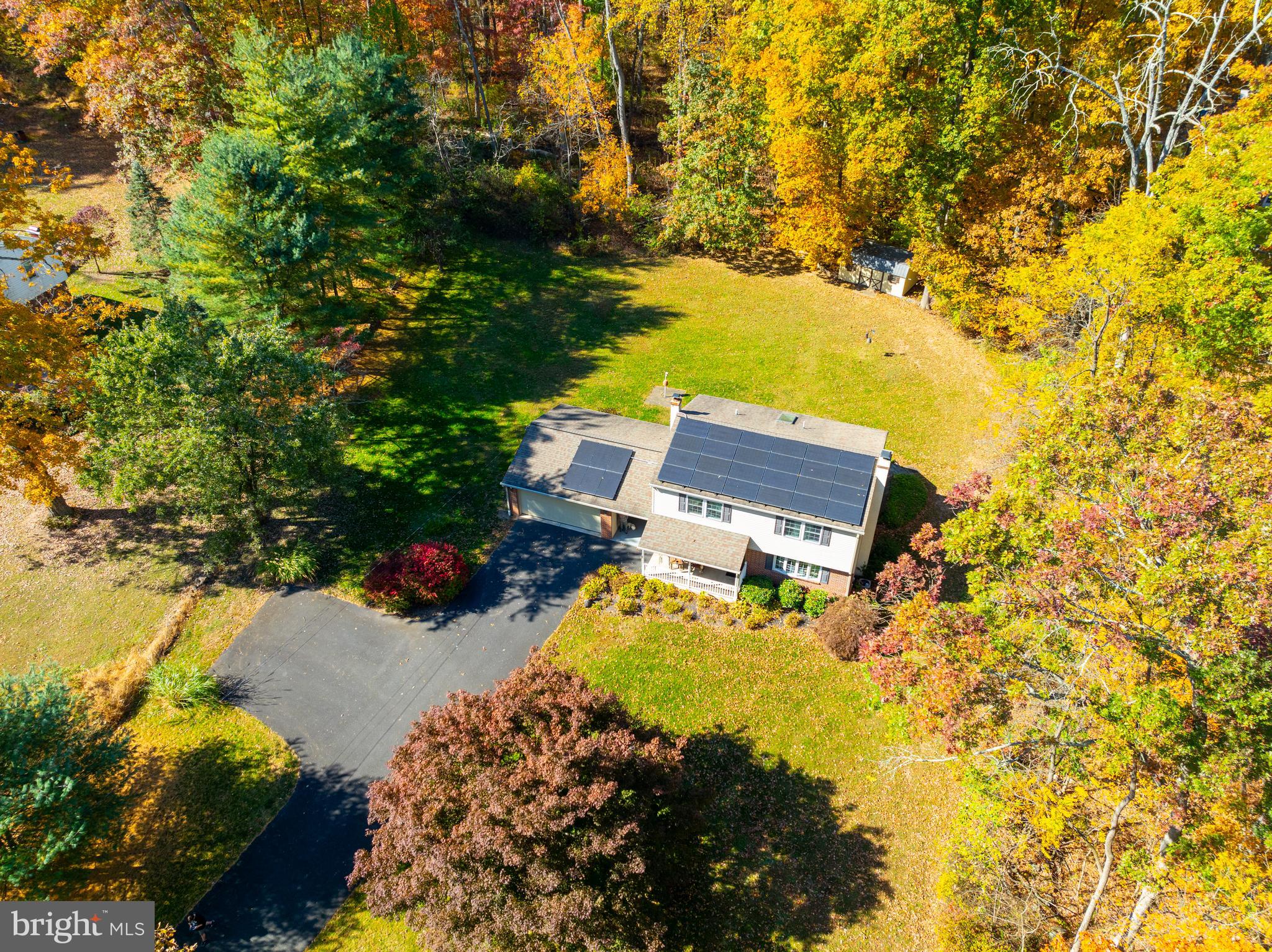 1716 Ziegler Road Pennsburg, PA 18073 - Photo 70 of 81 Gallery Image 70