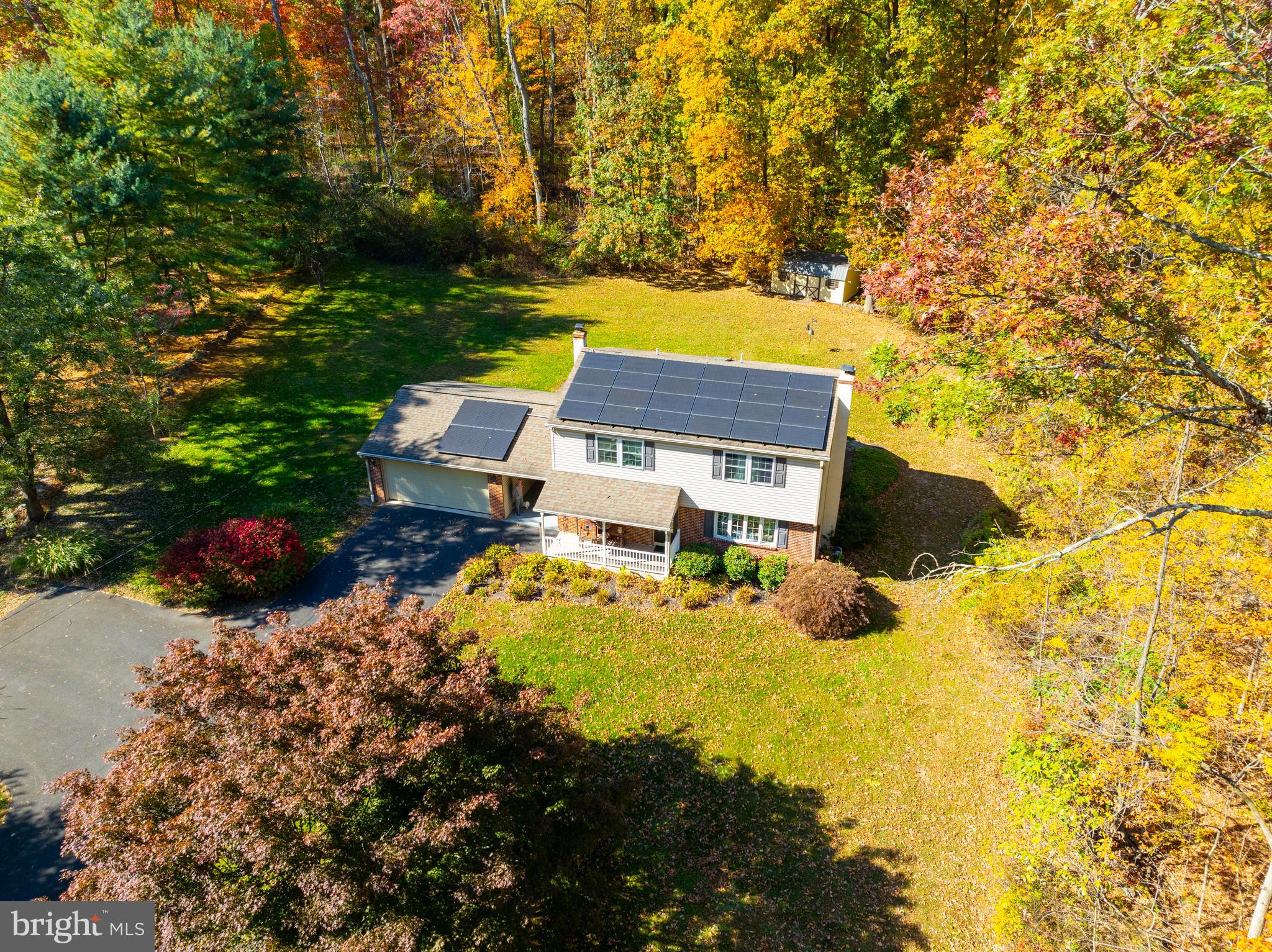 1716 Ziegler Road Pennsburg, PA 18073 - Photo 71 of 81 Gallery Image 71