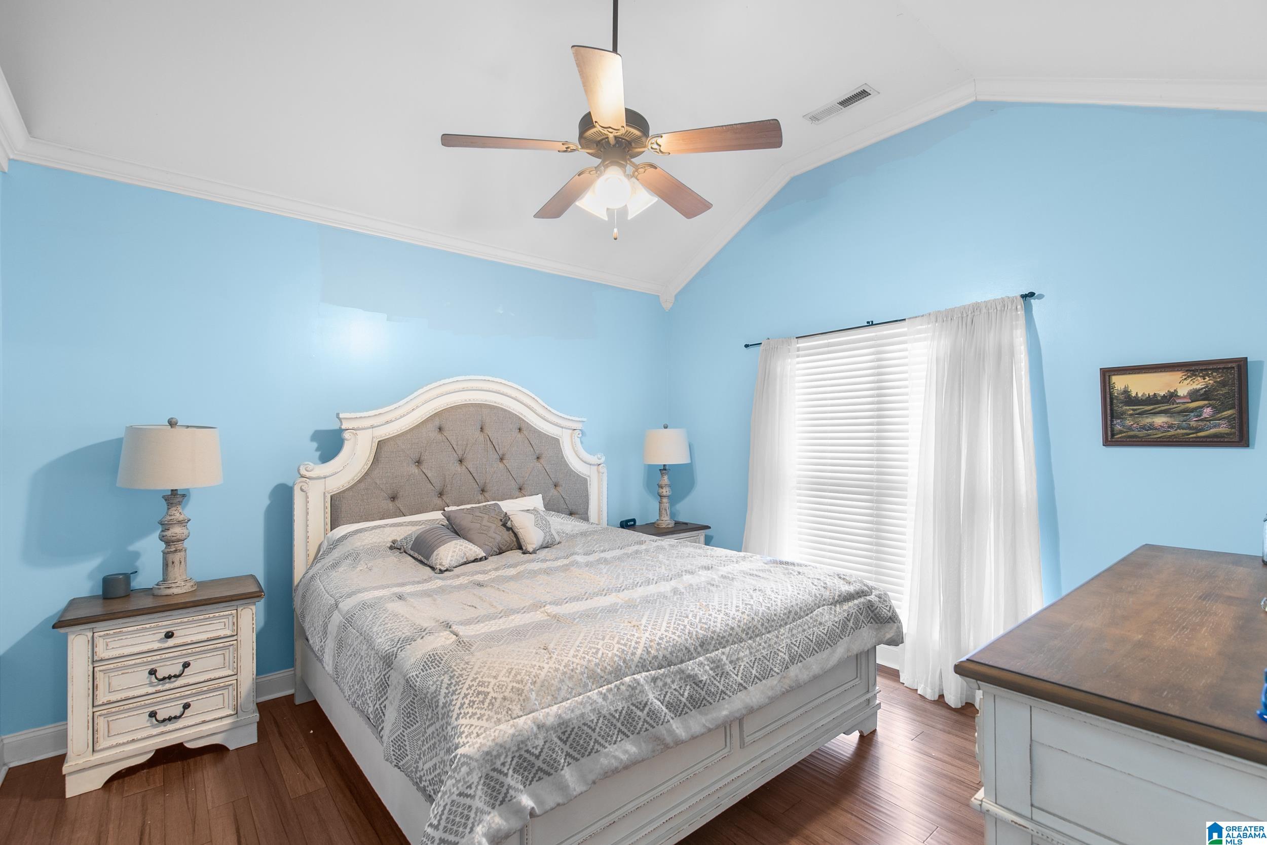 130 Little John Circle Calera, AL 35040 - Photo 20 of 24