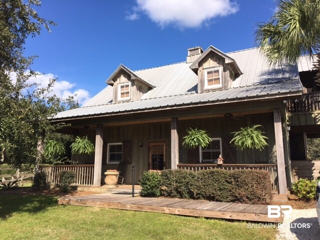 16936 Polo Club Road Fairhope, AL 36532 - Photo 1 of 21