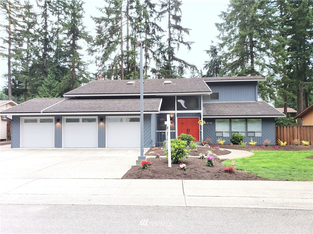 15019 Southeast 138th Place Renton, WA 98059 - Photo 1 of 25 Gallery Image 1