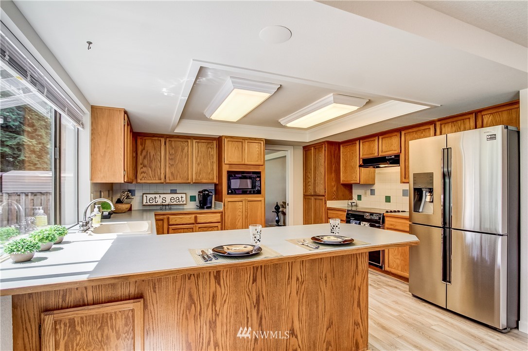 15019 Southeast 138th Place Renton, WA 98059 - Photo 10 of 25 Gallery Image 10