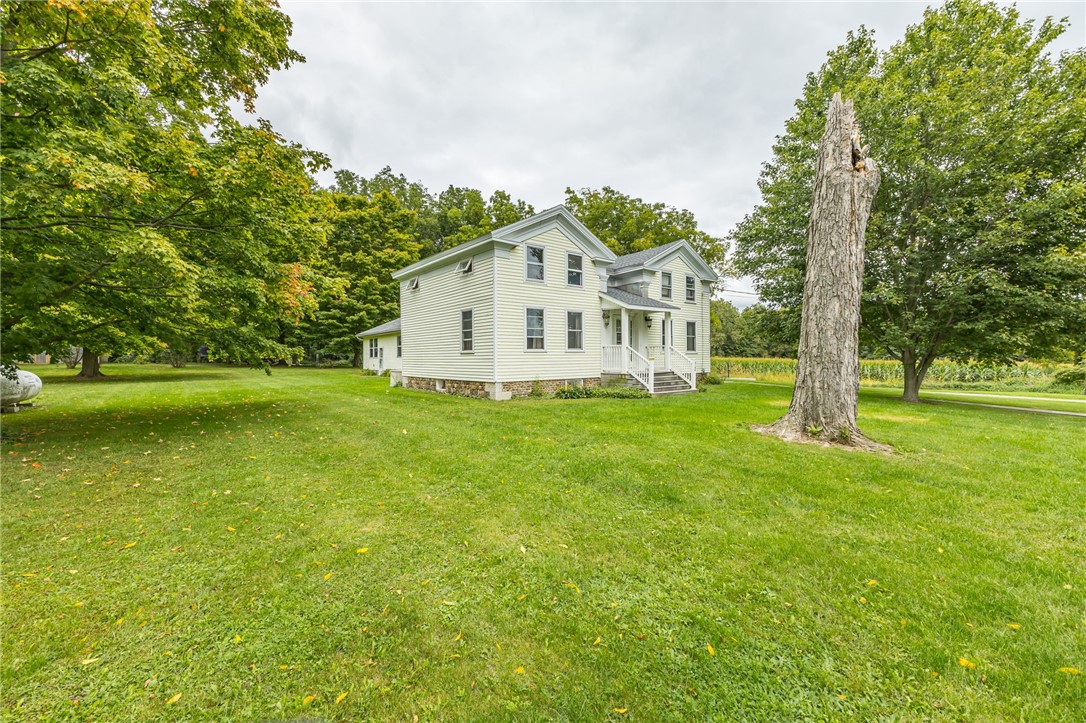 3189 Simpson Road York, NY 14423 - Photo 2 of 50 Gallery Image 2
