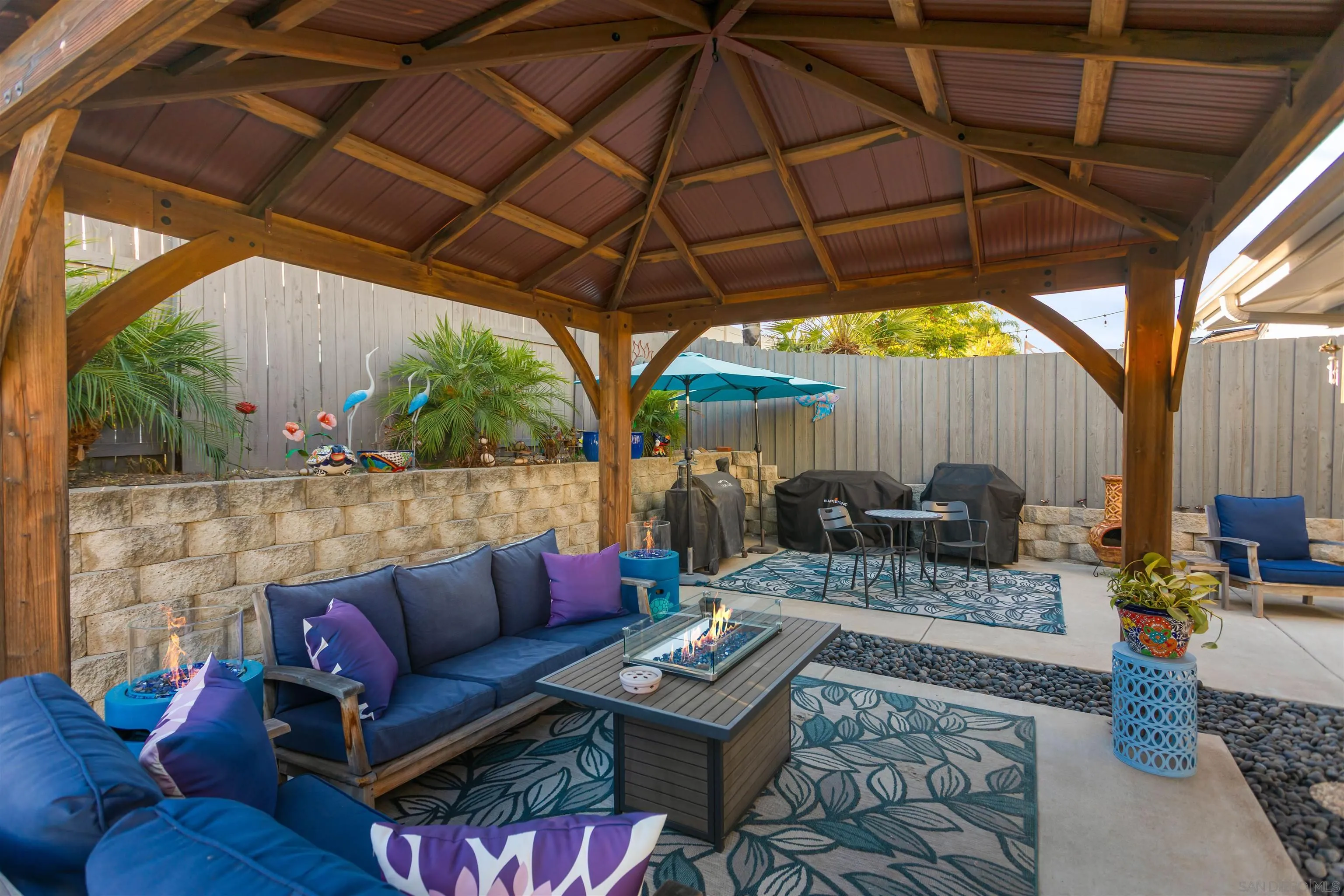 10014 Gem Tree Way Santee, CA 92071 - Photo 36 of 40