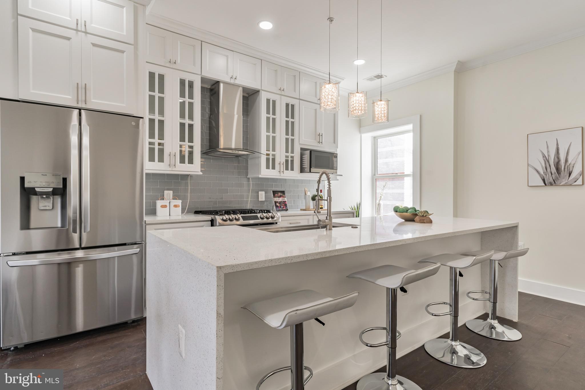 1330 Randolph Street Northwest, Unit 3 Washington, DC 20011 - Photo 12 of 40