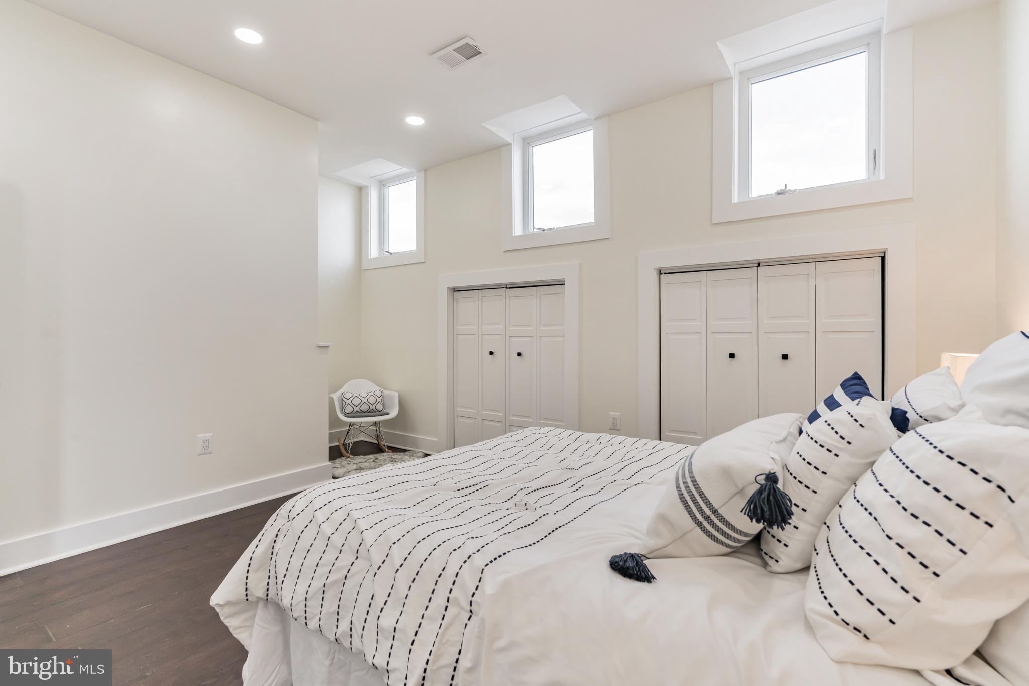 1330 Randolph Street Northwest, Unit 3 Washington, DC 20011 - Photo 19 of 40