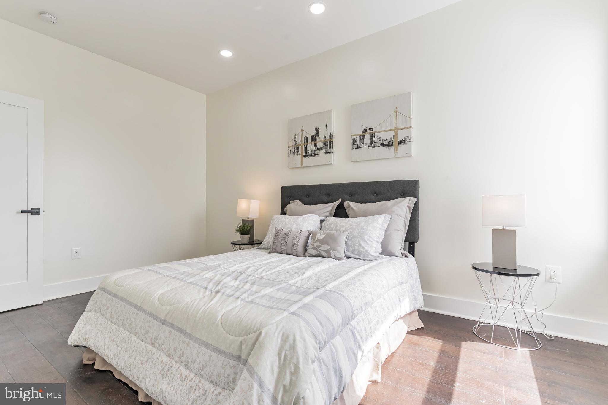 1330 Randolph Street Northwest, Unit 3 Washington, DC 20011 - Photo 20 of 40