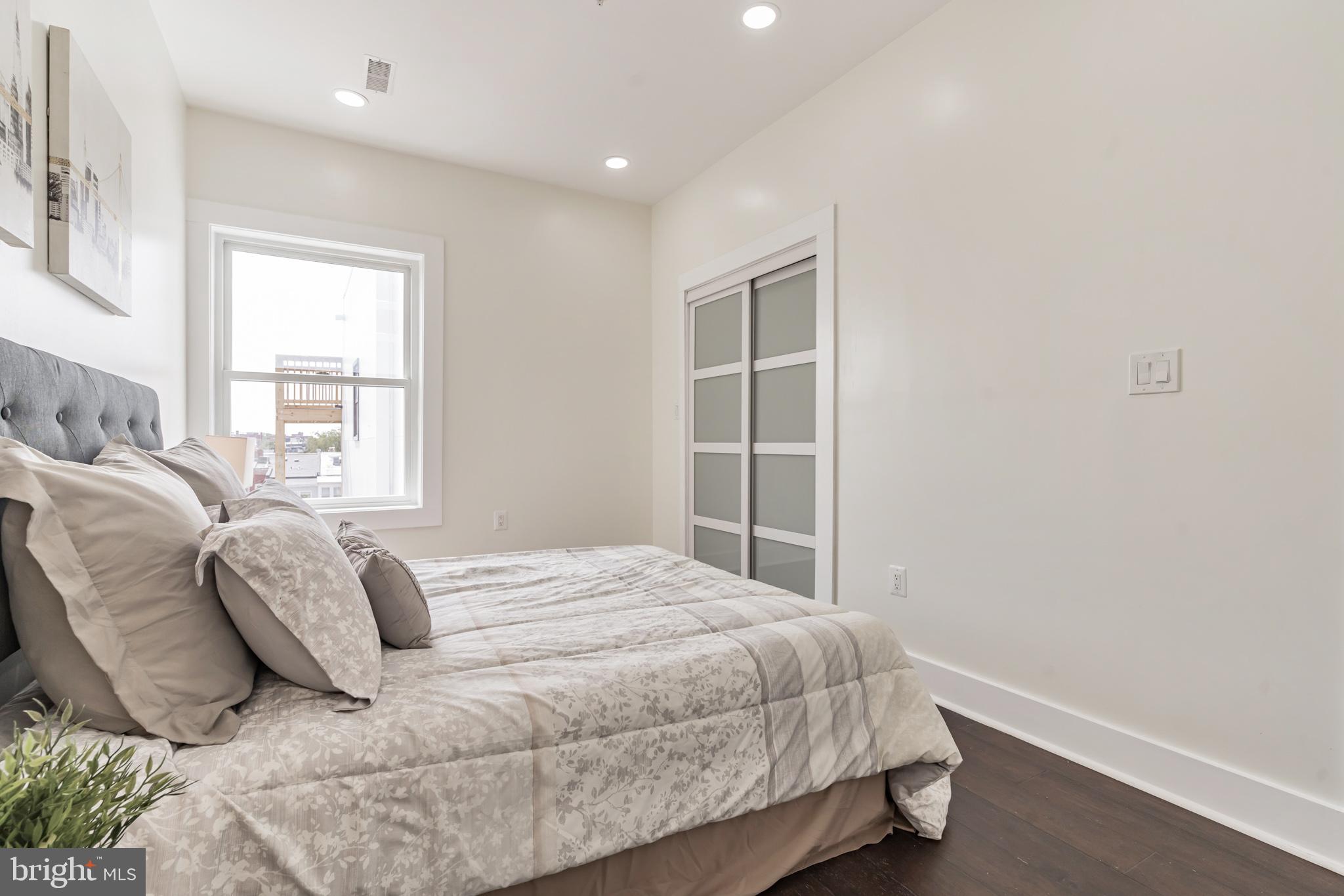 1330 Randolph Street Northwest, Unit 3 Washington, DC 20011 - Photo 22 of 40