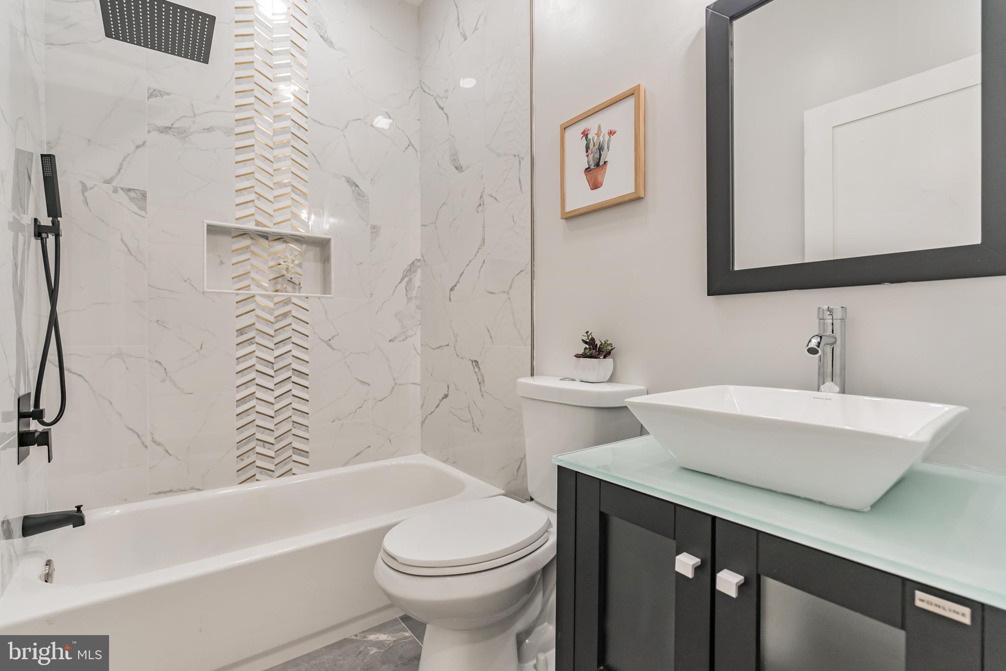 1330 Randolph Street Northwest, Unit 3 Washington, DC 20011 - Photo 23 of 40