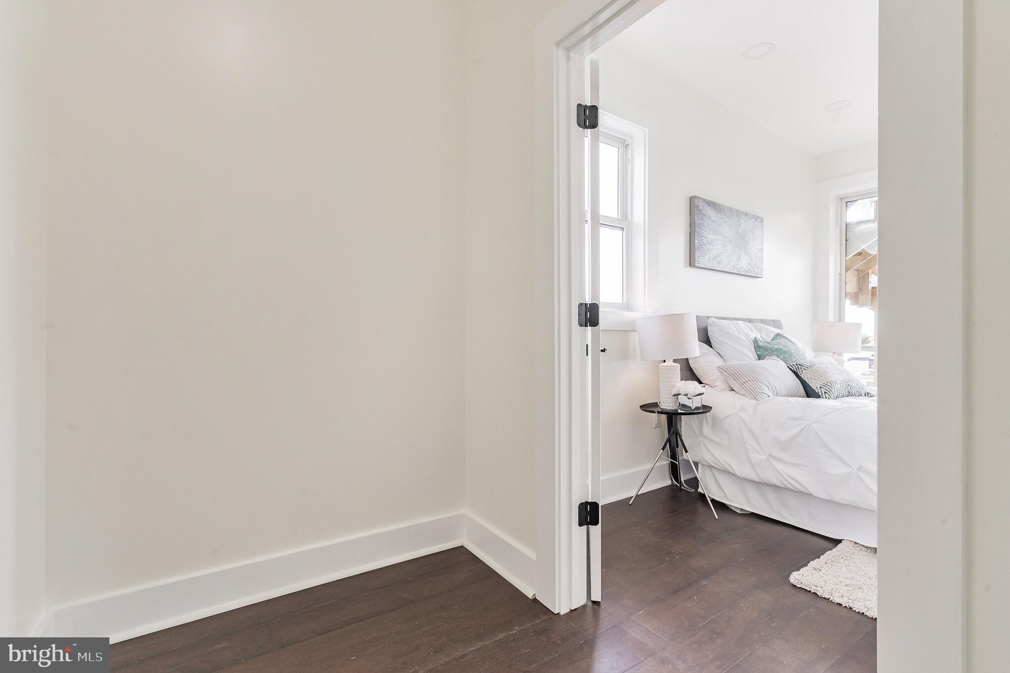 1330 Randolph Street Northwest, Unit 3 Washington, DC 20011 - Photo 24 of 40