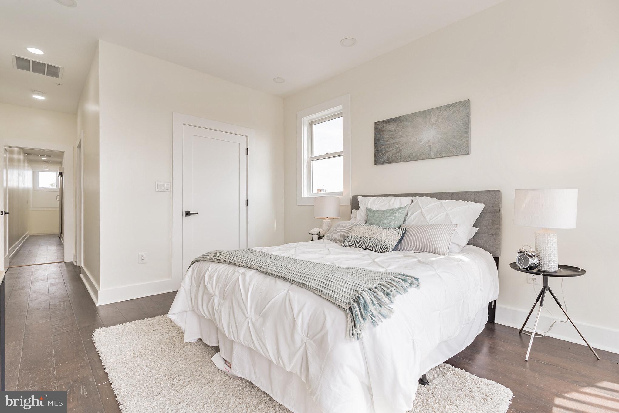 1330 Randolph Street Northwest, Unit 3 Washington, DC 20011 - Photo 26 of 40
