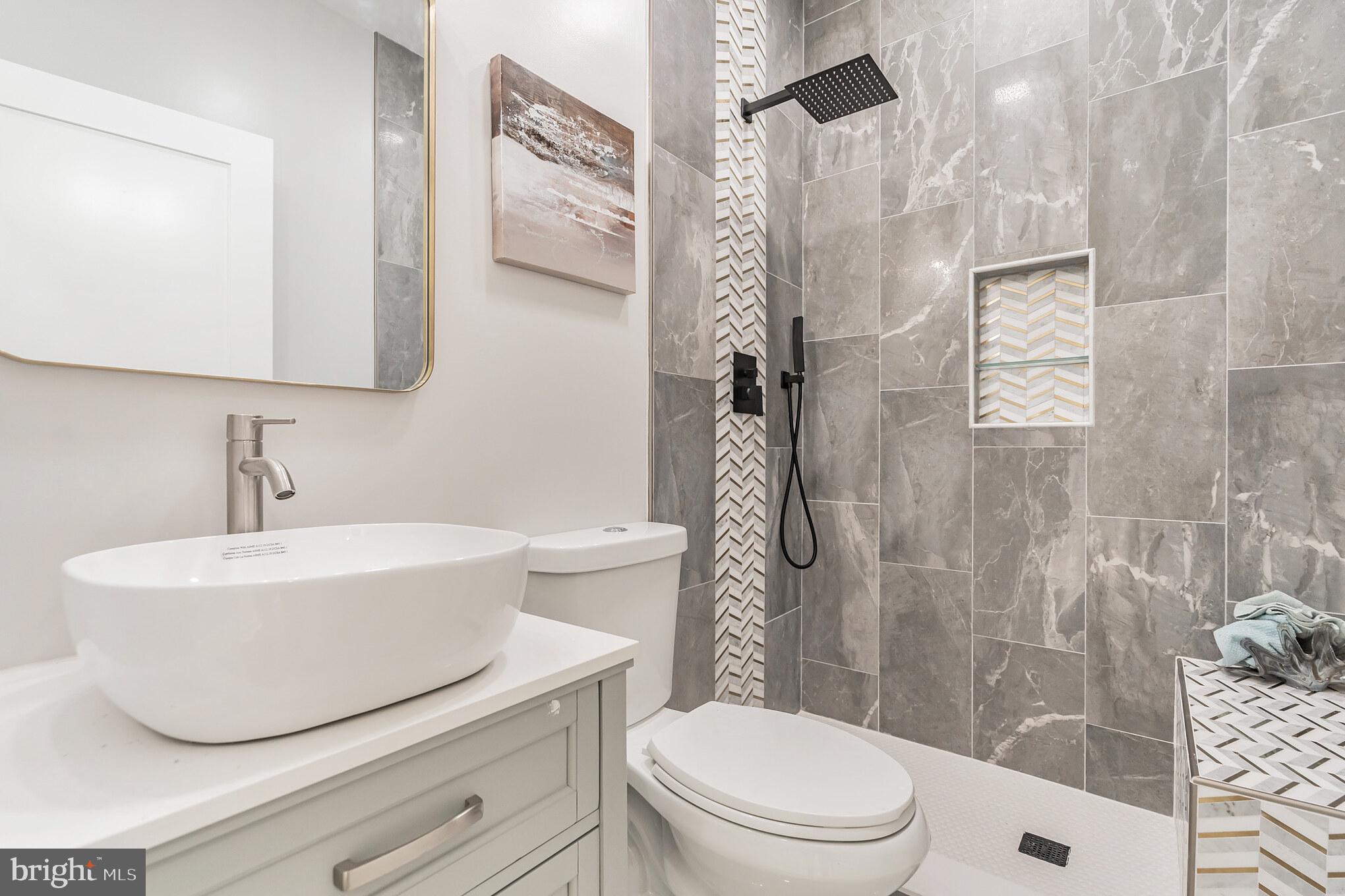 1330 Randolph Street Northwest, Unit 3 Washington, DC 20011 - Photo 29 of 40