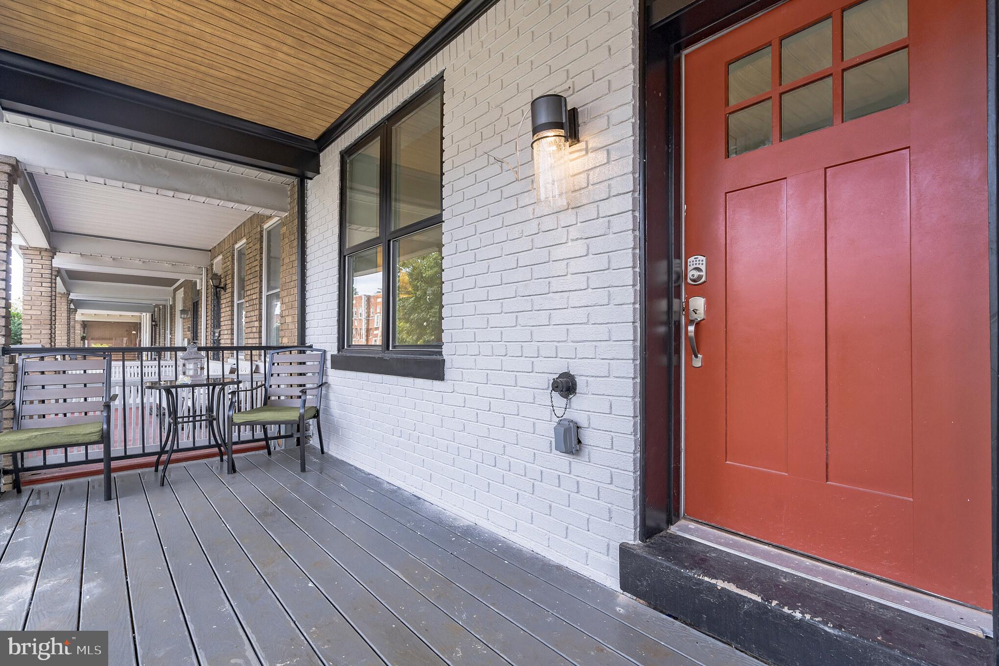 1330 Randolph Street Northwest, Unit 3 Washington, DC 20011 - Photo 4 of 40