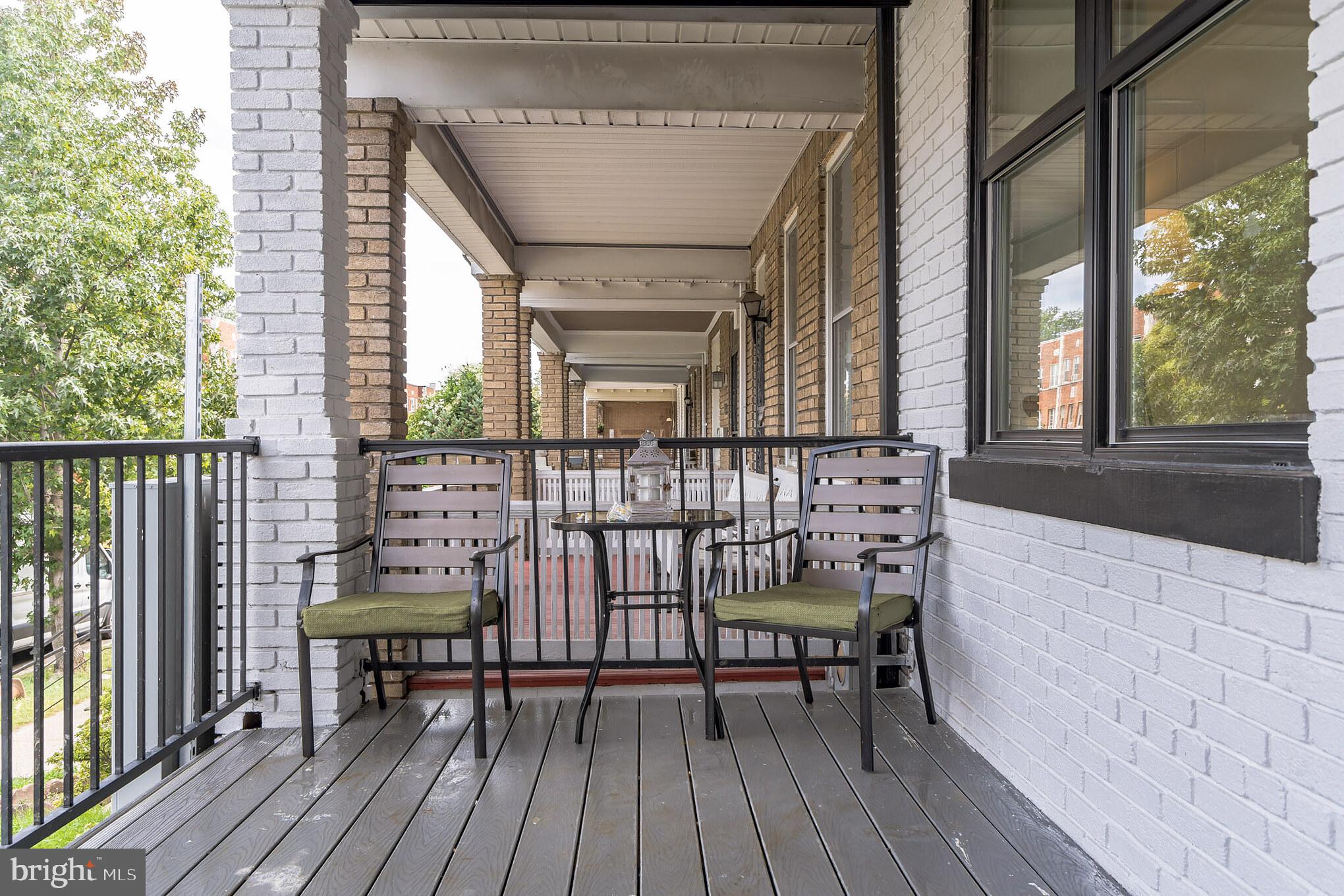 1330 Randolph Street Northwest, Unit 3 Washington, DC 20011 - Photo 6 of 40