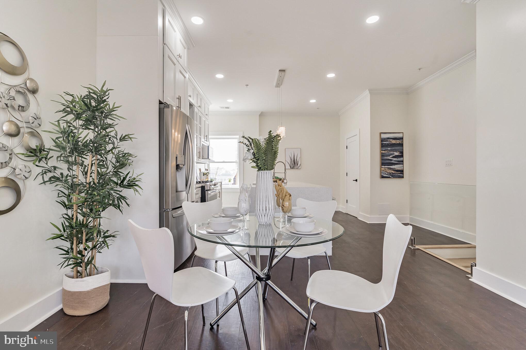 1330 Randolph Street Northwest, Unit 3 Washington, DC 20011 - Photo 10 of 40