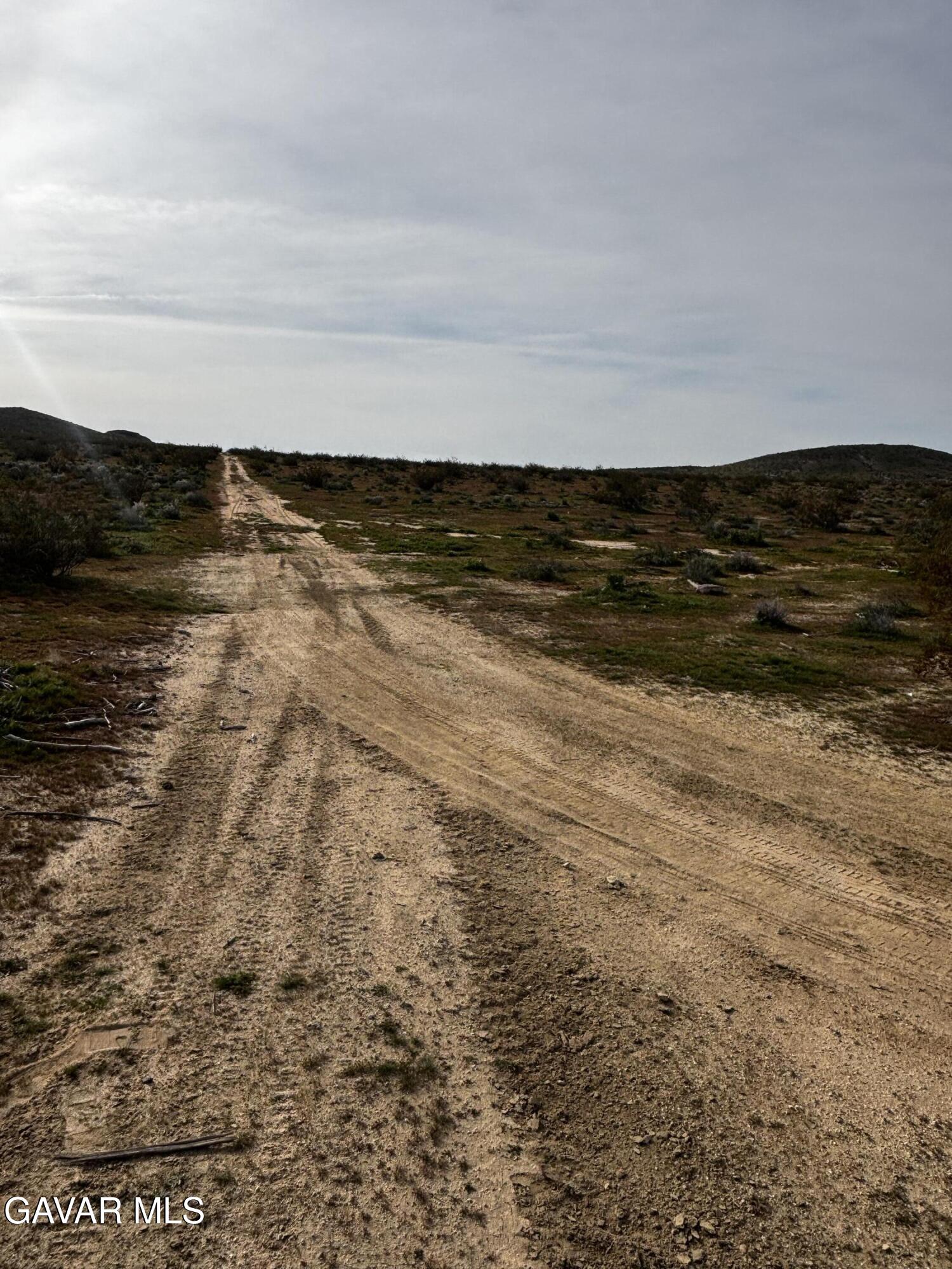 0 Dirt Road North Edwards, CA 93523 - Photo 12 of 15 a view of an ocean