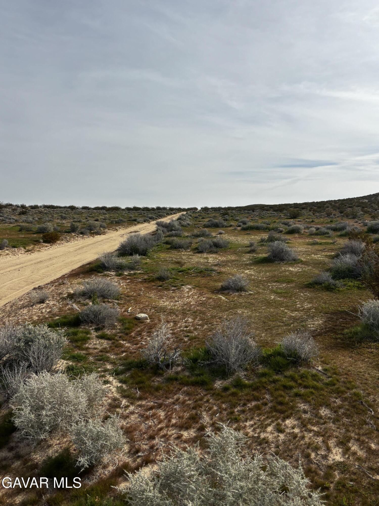 0 Dirt Road North Edwards, CA 93523 - Photo 14 of 15 a view of an ocean