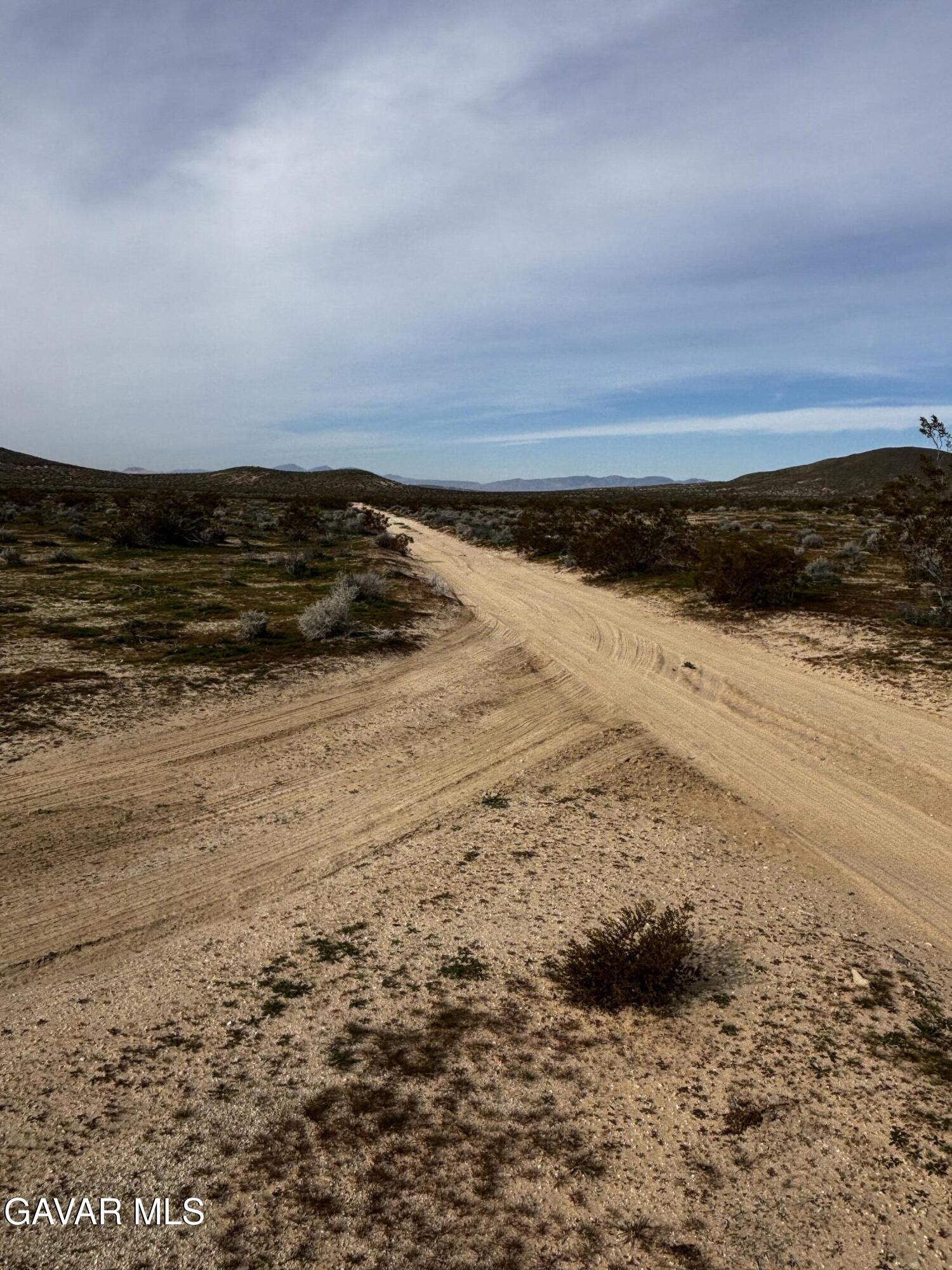 0 Dirt Road North Edwards, CA 93523 - Photo 5 of 15 a view of ocean view with beach