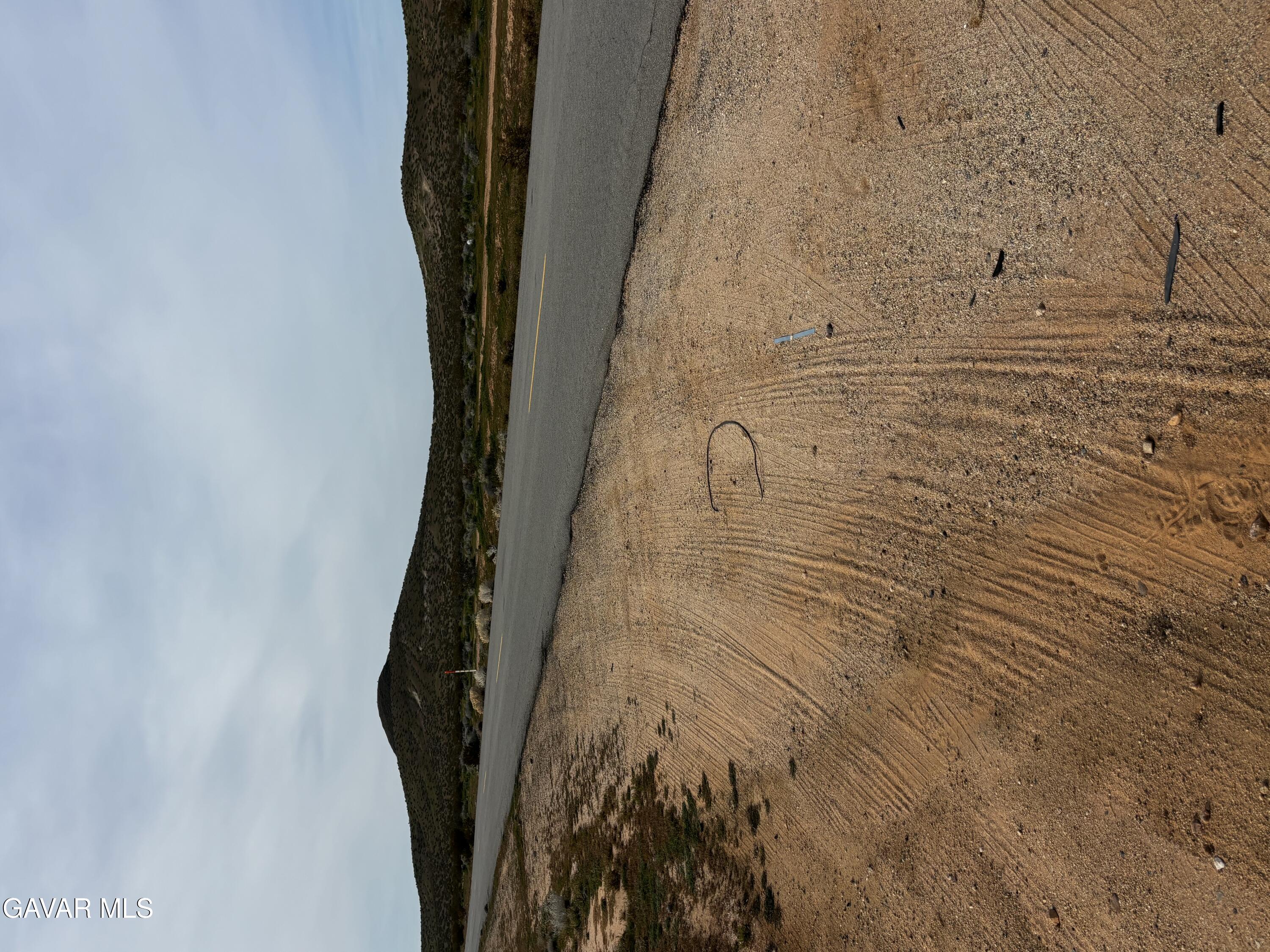 0 Dirt Road North Edwards, CA 93523 - Photo 9 of 15 a bathroom with a shower