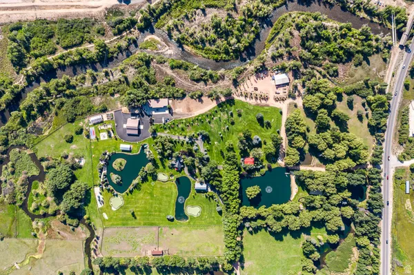 $24,000,000 | 2085 West Midway Lane, Heber City, UT 84032