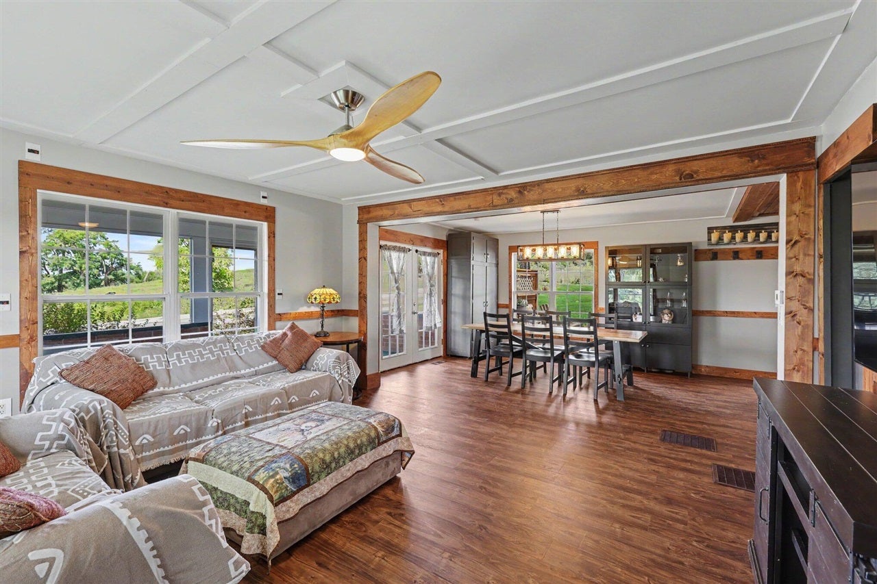 9917 Cady Road Jackson, MI 49201 - Photo 5 of 43 Gallery Image 5