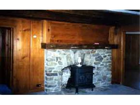 244 Little Pond Road Sandwich, NH 03227 - Photo 2 of 4