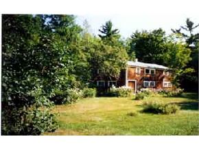244 Little Pond Road Sandwich, NH 03227 - Photo 3 of 4