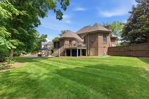 $1,999,990 | 9421 Whittingham Drive, Brentwood, TN 37027