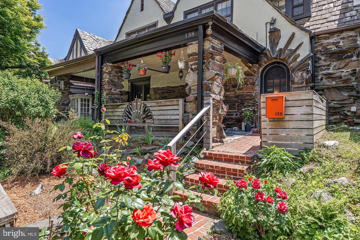 138 Edgehill Road Bala Cynwyd, PA 19004 - Photo 2 of 45