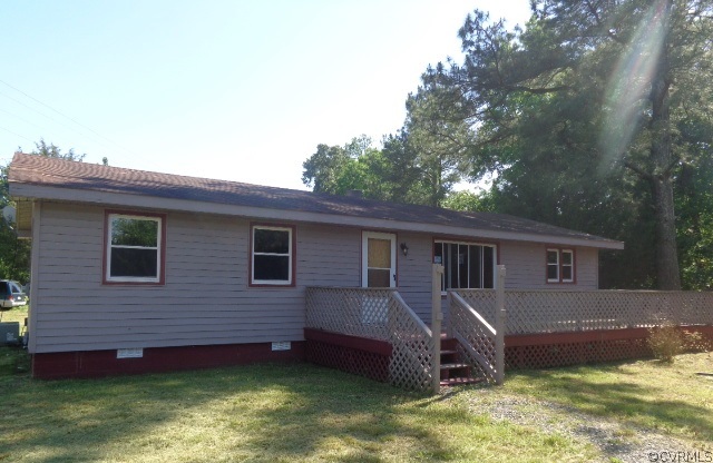 6404 George Town Road Waverly, VA 23890 - Photo 1 of 10 Gallery Image 1