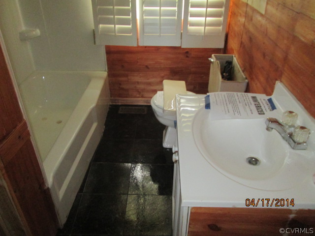 6404 George Town Road Waverly, VA 23890 - Photo 9 of 10 Gallery Image 9