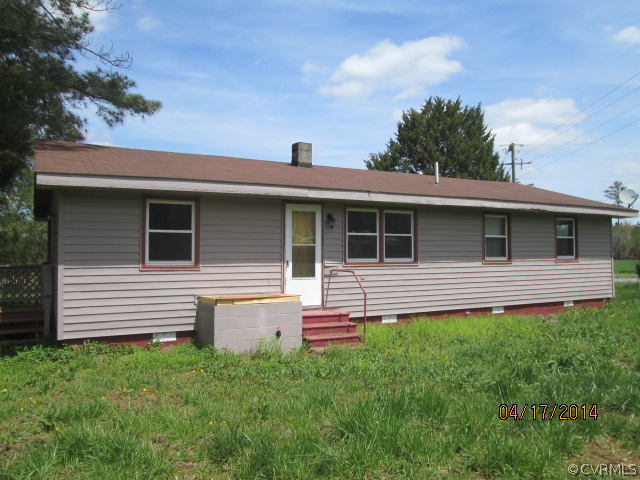6404 George Town Road Waverly, VA 23890 - Photo 10 of 10 Gallery Image 10