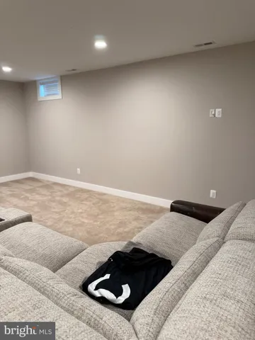 a white house that has a sink in it