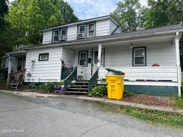 $99,000 | 246 Vine Street, Honesdale, PA 18431