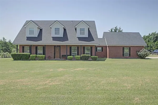 $775,000 | 2800 County Road 314, Cleburne, TX 76031