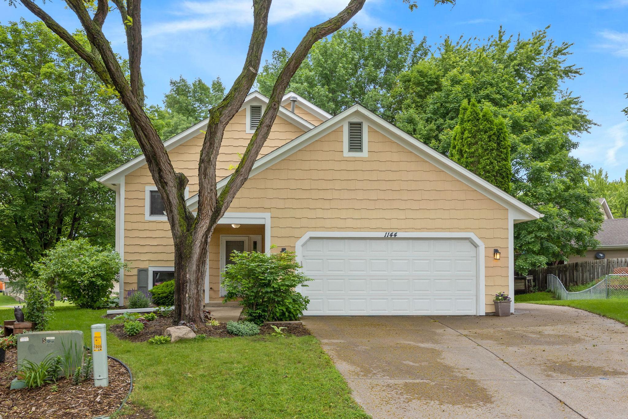 1144 Fox Run Road Waconia, MN 55387 - Photo 1 of 1 Gallery Image 1
