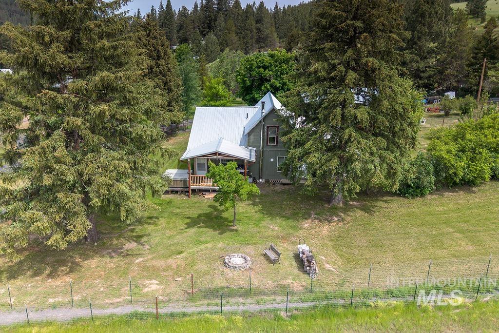 1035 Davis Road Viola, ID 83872 - Photo 26 of 31