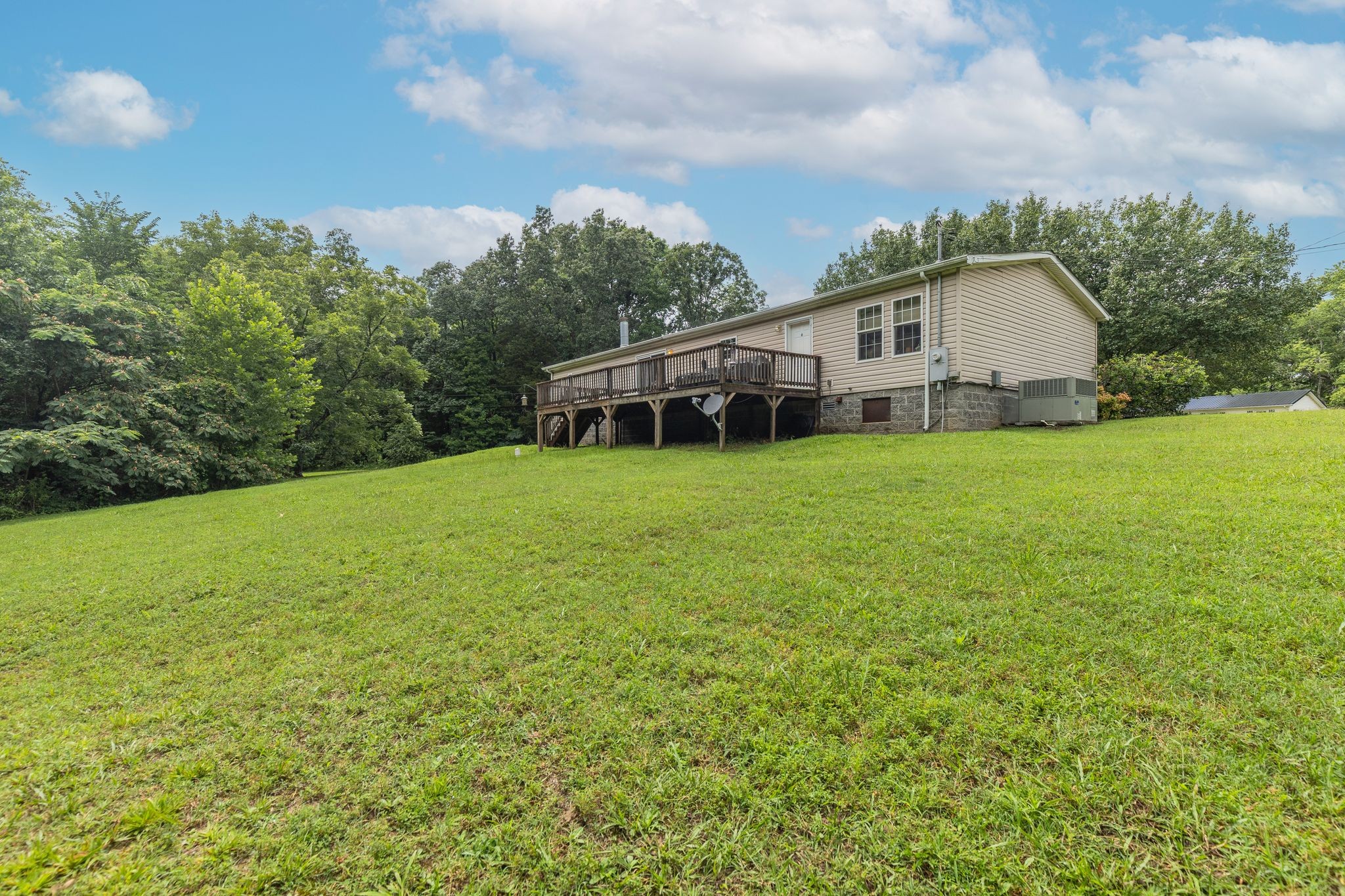 3895 Old Stewart Road Tennessee Ridge, TN 37178 - Photo 29 of 32
