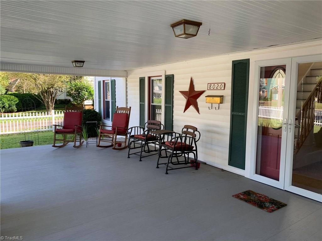 8020 Broad Street Rural Hall, NC 27045 - Photo 2 of 48