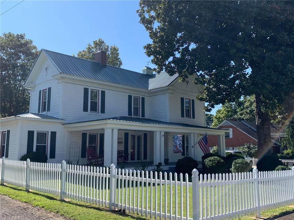 8020 Broad Street Rural Hall, NC 27045 - Photo 41 of 48