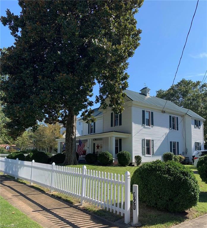 8020 Broad Street Rural Hall, NC 27045 - Photo 42 of 48