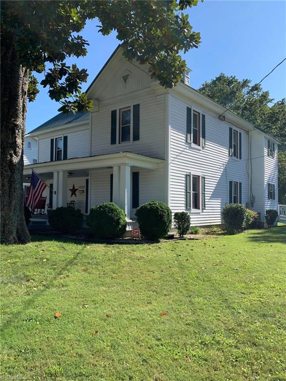 8020 Broad Street Rural Hall, NC 27045 - Photo 43 of 48